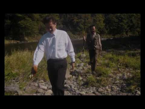 「淵に立つ」予告編