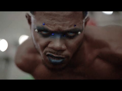 Up Close: “Go Off! Joy in Defiance” by DJ April Hunt and Rashaad Newsome | THE SHED