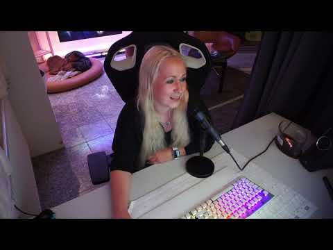 Danksagungen vom Stream vom 09.07.2021