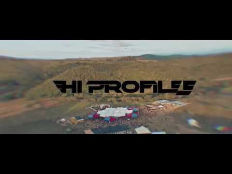 Hi Profile  Alliance #SBontour