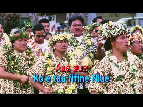 Tolo Mai La Ma Tau Iki - Tuapa Ekalesia Women