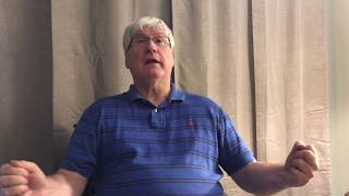 Toastmasters Testimonial - Jim Armstrong