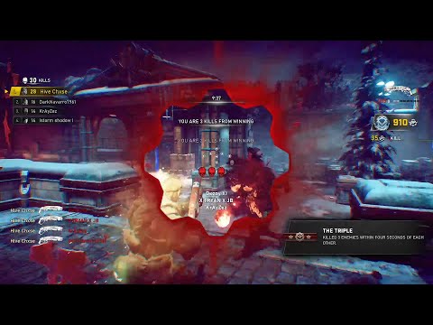 Insanely unfair FFA match (for them lol)