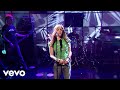 Avril Lavigne - I'm with You (Live on Top Of The Pops 1/18/2003)