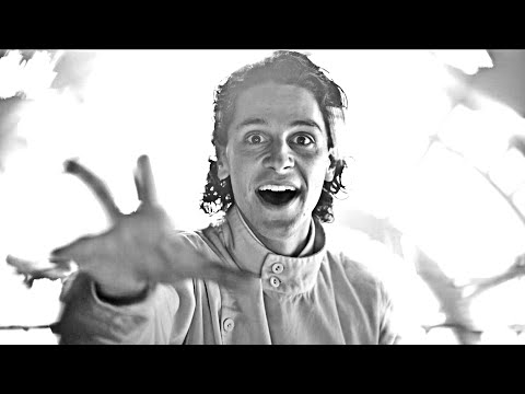 Wednesday Season 2 | Isaac Night Backstory Scene Recap