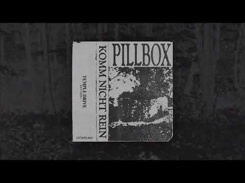 DJ Sacred - So Smoked Out (Pillbox - Komm Nicht Rein)