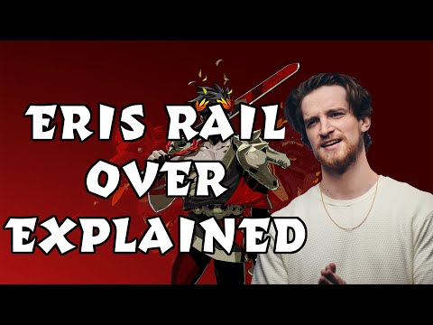 Overexplained - The Basics of Eris Rail