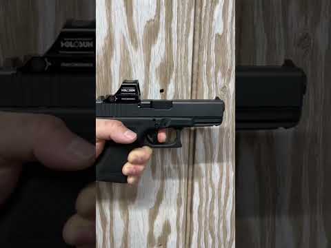 The Best Glock Trigger? - Apex Tactical Enhancement Kit