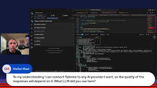Find. Fix. Ship Smarter: How Tabnine’s Code Review Agent Closes the Loop