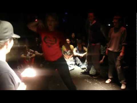 Soul Sessions' 3rd Anniversary: Final Round - Gammal Skinke vs dEEp doWN dopEiZM