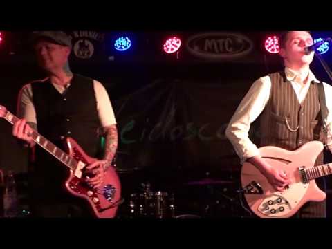 Badlandos d'Amour Live @Cologne MTC –  Nero's Song