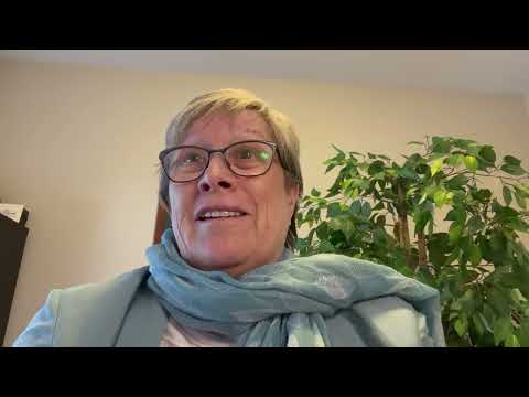 30 years of PLAIN: Kate Harrison Whiteside