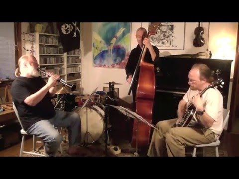 In the shade of the old apple tree - Jazz Pirates