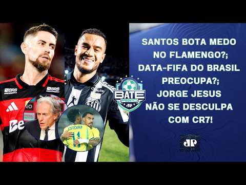 BATE-PRONTO – 05/10/26