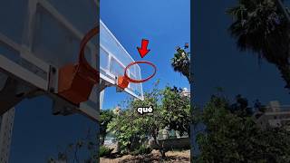 ¿Por Qué los Aros de Baloncesto Tienen Red?😱