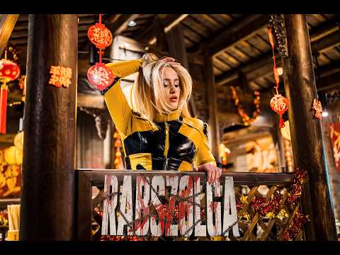 SOFI - RABSZOLGA (Official Music Video)