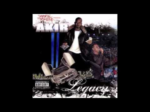 Akir - Ressurect Ft. Akua Wilder & Krystl Yardon