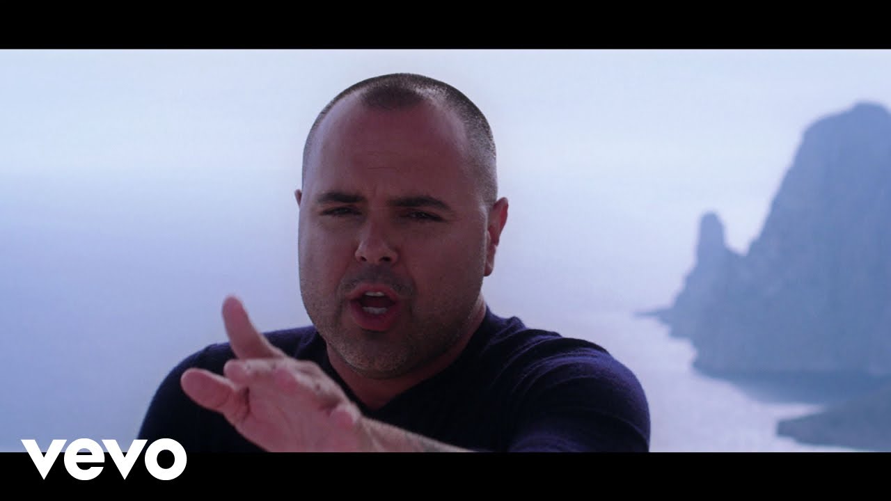 Juan Magan — Mal De Amores