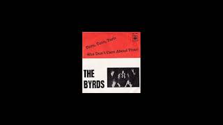 The Byrds - She Don&#39;t Care About Time