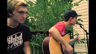 Four Nights Gone - Can You Feel My Heart (Bring Me the Horizon Cover)