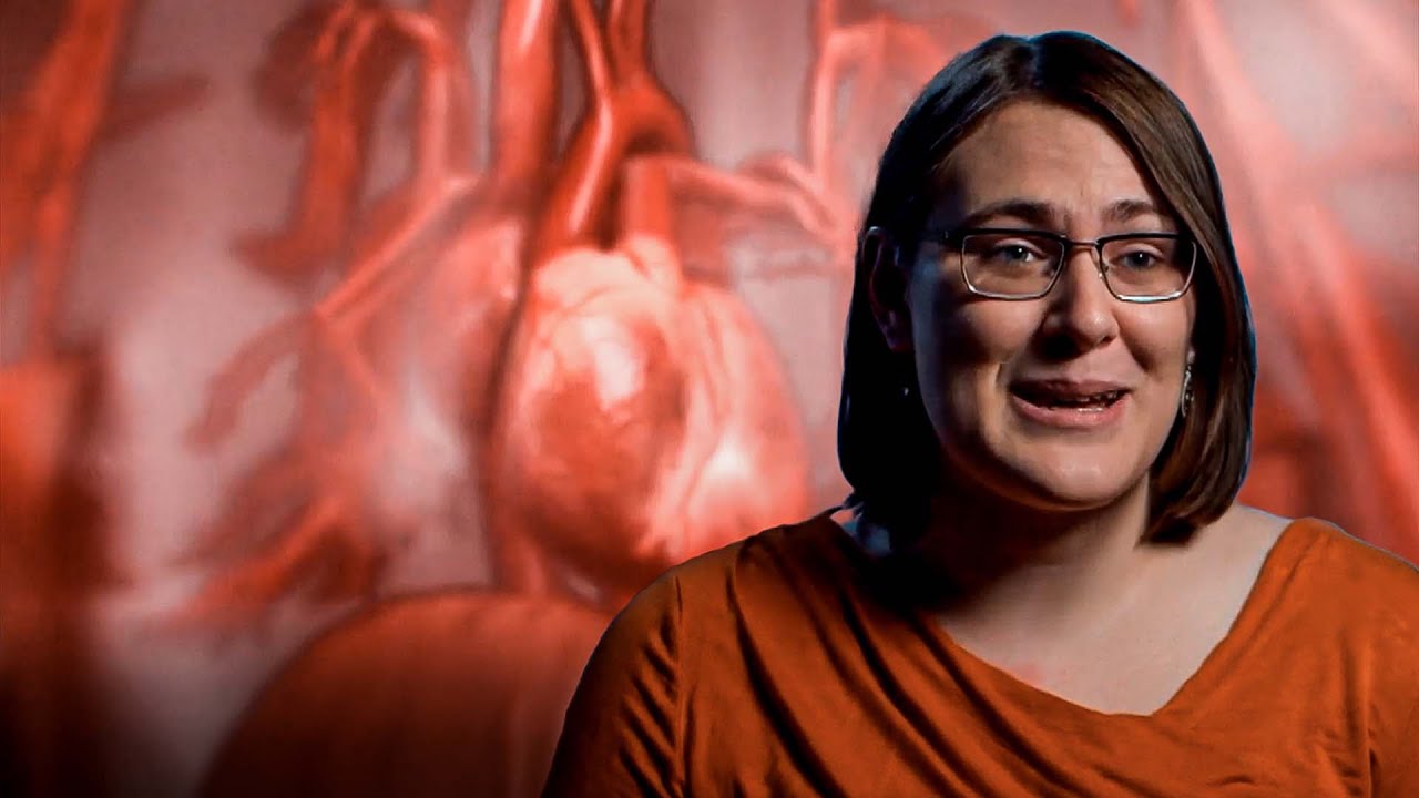 O parasita sangrento de Jessica | Parasitas Assassinos | Discovery Brasil