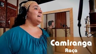 RAÇA  - Camiranga