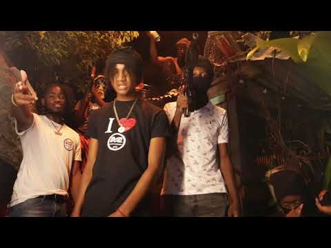 Lil Pablo x Chan Dan - Unsolved Murder