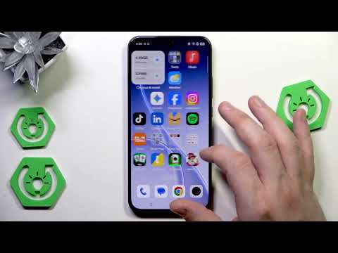 OPPO Reno15 FS - Speed Up Tricks