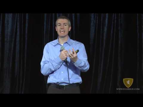 Preparation For Marriage And For Becoming Christ's Bride - Eric Ludy