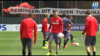 preview picture of video 'Tim Matavz voor 4 miljoen naar FC Augsburg'