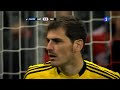 Iker Casillas Vs Bayern Munich Away UCL (Semi-Final) 2011/12