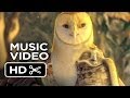 Legend Of The Guardians Official Owl City Music ...