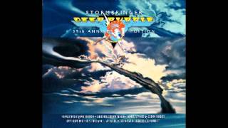 Deep Purple - Stormbringer (Rare Opening - Reverse)