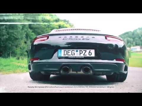 AVP AUTOLAND Imagefilm