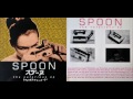 Spoon - The Government Darling (Nefarious EP Version)