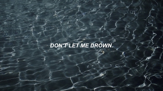 Drown Bring Me The Horizon Lyrics...