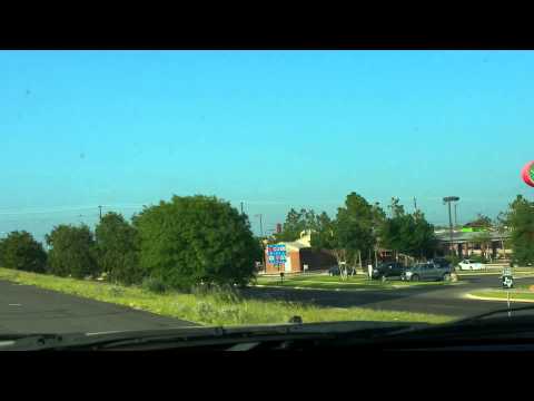 Market Place Midland Tx