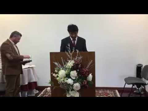 Pr Jonas Costa , TEMA-O BOM PASTOR MORREU E RESSUSCITOU!!!