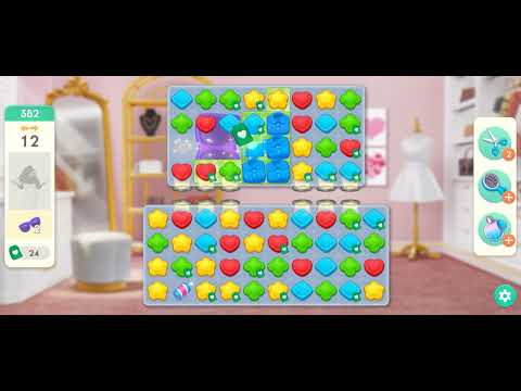 PROJECT MAKEOVER LEVEL 382 | NO BOOSTERS