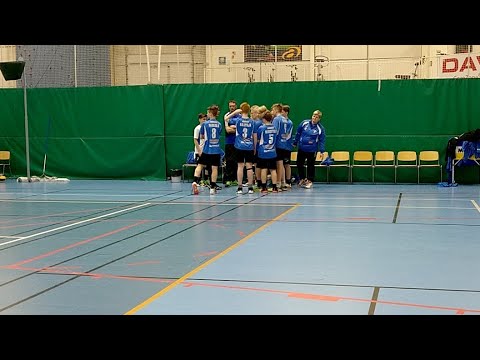 Luja-Jyle, Kuortane SM2018 C-pojat