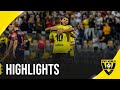 Samenvatting - VVV-Venlo - RKC Waalwijk