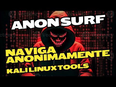 Domina L ANONIMATO con ANONSURF #anonymous