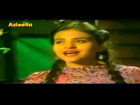 Mere Bachpan Ke Din Kitne Ache { Muhammad Ali Shyhaki & Afshan Ahmed } 'Sohail Rana's *Ptv Classic*