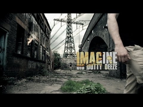 Big Dutty Deeze - Imagine