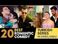 20 Best Romantic Comedy Turkish Series Of All Time In Hindi Urdu