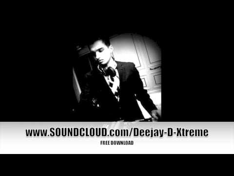 DJ D-Xtreme - NYE 2014