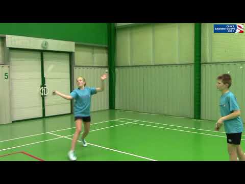 Dlouhý forhendový drajv - tipy do tréninku