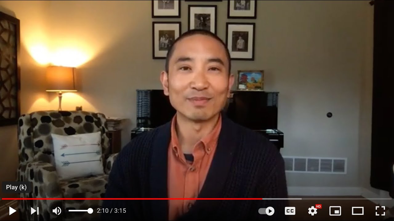 AEDP Essential Skills