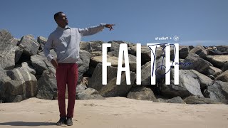 Faith Music Video