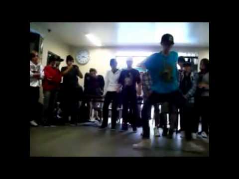 @KinhoAbreuID ‹ Perfomance Meet Up Curitiba 19/05 ›  FREE STEP